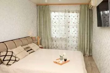 2-к кв. Приморский край, Владивосток ул. Адмирала Кузнецова, 53 (62.0 ...