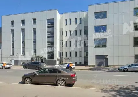 Офис в Москва Павловская ул., 6 (90 м)