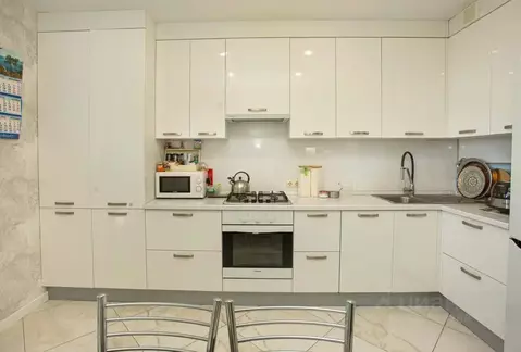 2-к кв. Севастополь ул. Парковая, 12 (65.5 м)