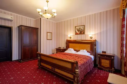 Комната Москва Дурасовский пер., 5С1 (40.0 м)