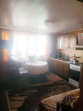 1-к кв. Краснодарский край, Сочи ул. Демократическая, 47 (35.0 м)