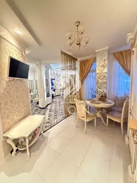 2-к кв. Белгородская область, Белгород ул. Конева, 17 (70.0 м)