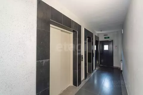 1-к кв. Ростовская область, Ростов-на-Дону ул. Нансена, 83с1 (34.5 м)