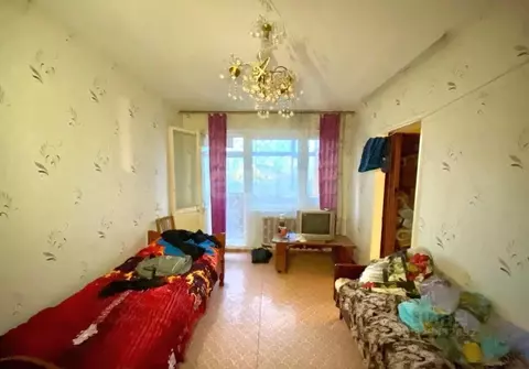 3-к кв. Мордовия, Саранск ул. Косарева, 90А (60.2 м)