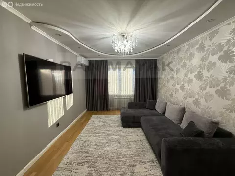 3-комнатная квартира: Майкоп, улица 12 Марта, 145 (67 м)