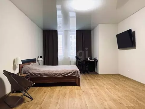 2-к кв. Свердловская область, Екатеринбург ул. Счастливая, 4 (76.3 м)