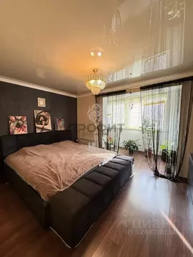 2-к кв. Крым, Алушта ул. Октябрьская, 34 (62.5 м)