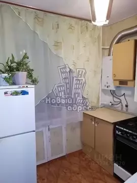 2-к кв. Воронежская область, Воронеж ул. Старых Большевиков, 100 (44.0 ...