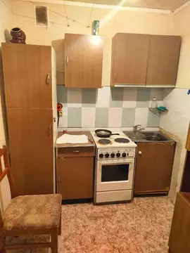 Комната Самарская область, Тольятти Юбилейная ул., 2