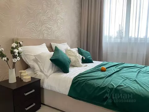 1-к кв. Крым, Симферополь ул. Севастопольская, 43К (40.0 м)