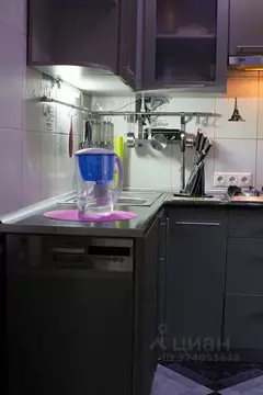 1-к кв. Москва Стандартная ул., 3 (36.0 м)