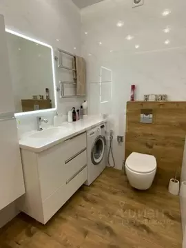 3-к кв. Московская область, Видное бул. Зеленые аллеи, 17 (66.5 м)