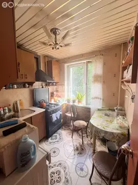 2-комнатная квартира: Москва, улица Героев Панфиловцев, 12к1 (44.1 м)