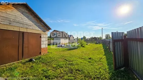 Дом в Наро-Фоминский городской округ, садовое товарищество Заречье (46 ...