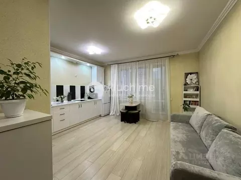 Студия Татарстан, Казань ул. Родины, 26Е (29.0 м)