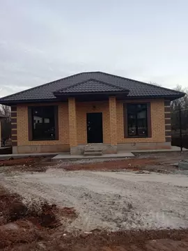 Коттедж в Оренбургская область, Оренбургский район, с. Подгородняя ...