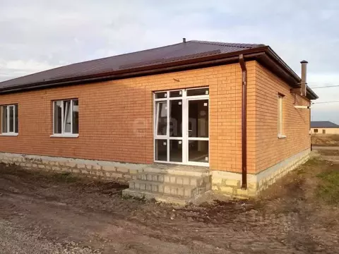 Дом в Ставропольский край, Михайловск Шпаковский район, ул. Владимира ...