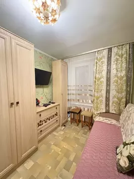 2-к кв. Москва Измайловский просп., 69/2 (44.8 м)