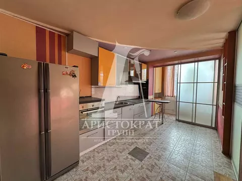 2-к кв. Ставропольский край, Пятигорск ул. Егоршина, 14 (55.2 м)