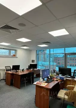 Офис в Москва ул. Бахрушина, 32С1 (425 м)
