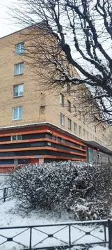 Офис в Санкт-Петербург, Санкт-Петербург, Пушкин Магазейная ул., 29 (60 ...