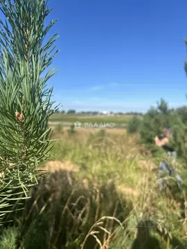 Участок в Владимирская область, Ковровский район, Доброград ...