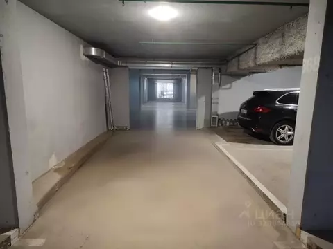 Гараж в Москва ул. Архитектора Власова, 8 (23 м)