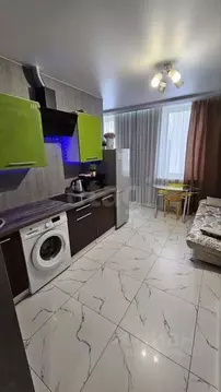 1-к кв. Московская область, Красногорск ул. Большая Воскресенская, 1 ...