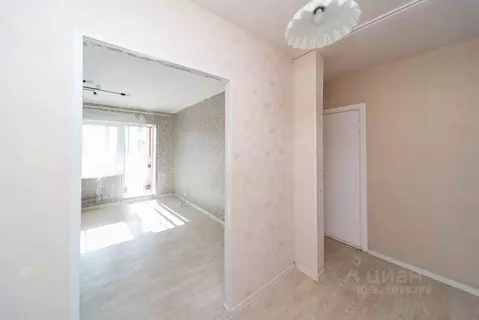 1-к кв. Ярославская область, Ярославль ул. Панина, 3к6 (44.0 м)