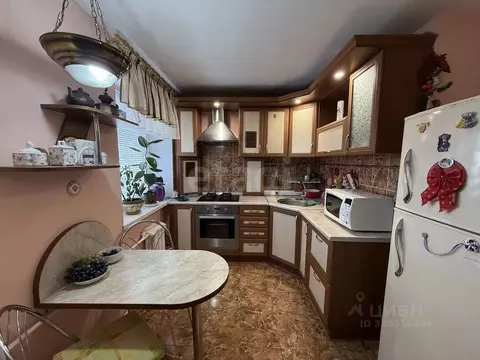 2-к кв. Крым, Симферополь ул. Спера (45.0 м)