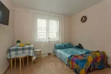 1-к кв. Нижегородская область, Нижний Новгород Бурнаковская ул., 111 ...