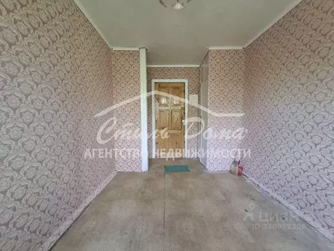 Комната Волгоградская область, Волжский ул. Имени Космонавтов, 29 ...