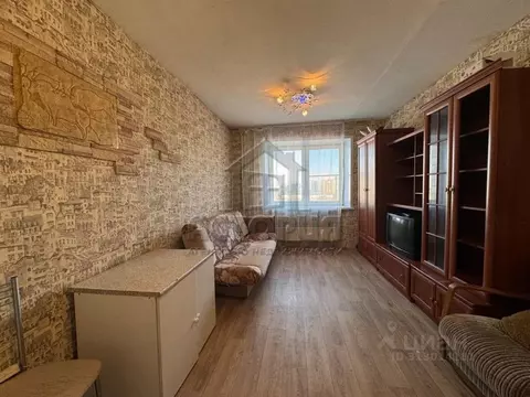 Студия Красноярский край, Красноярск 7-я Полярная ул., 6 (16.1 м)