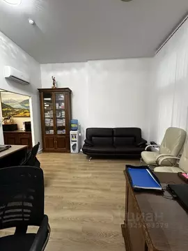 Студия Москва Очаковское ш., 5к4 (26.1 м)