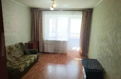 Студия Томская область, Томск ул. Степана Разина, 19 (28.0 м)