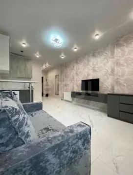 Студия Пермский край, Пермь ул. Юнг Прикамья, 14 (26.0 м)