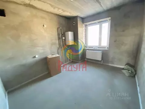 1-к кв. Ивановская область, Иваново пер. Белинского, 6 (42.04 м)