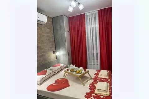 1-к кв. Ставропольский край, Пятигорск ул. Орджоникидзе, 5 (22.0 м)