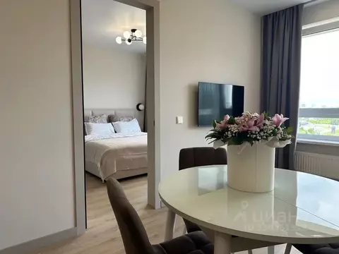2-к кв. Башкортостан, Уфа ул. Художника Позднова, 13 (36.0 м)