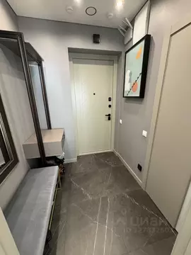 1-к кв. Москва Дмитровский проезд, 1 (40.3 м)