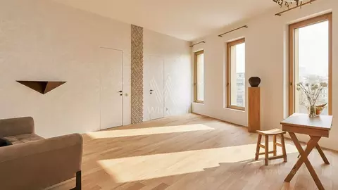 3-к кв. Москва Серебрянический пер., 8 (87.0 м)