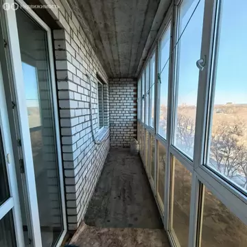 1-комнатная квартира: Уссурийск, улица Ивасика, 15А (34.9 м)