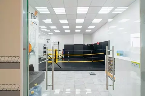 Офис в Санкт-Петербург просп. Малый Васильевского острова, 88к2 (1951 ...