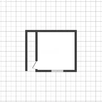 Дом в Беломестненское сельское поселение, СТ Зеленая Поляна (30 м)