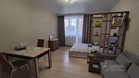 Студия Московская область, Реутов Носовихинское ш., 27 (33.0 м)