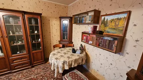 Комната Москва Бутырская ул., 17А (18.0 м)