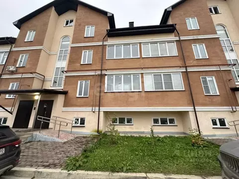 3-к кв. Московская область, Истра муниципальный округ, с. Павловская ...