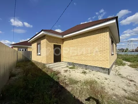 Дом в Тюменская область, Тюмень Усадебная ул. (102 м)