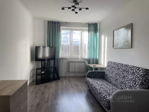 1-к кв. Московская область, Раменское ул. Чугунова, 41 (38.4 м)