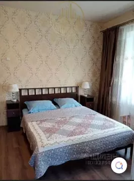 2-к кв. Ставропольский край, Пятигорск просп. Калинина, 27К4 (58.0 м)